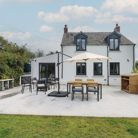 Folly Cottage Narberth Exterior foto